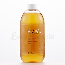 EMWhite(프리미엄EM발효액)1000ml/이엠활성액/친환경미생물