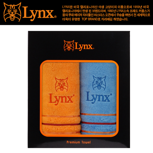 [LYNX] 프라임 세면타올